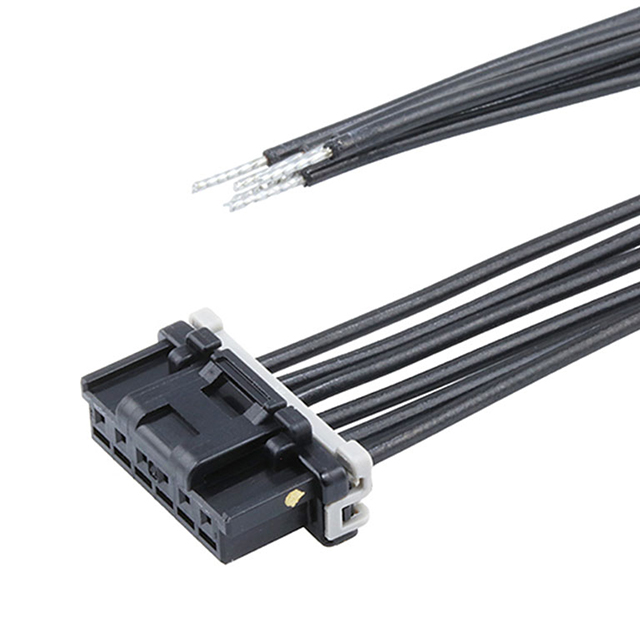 DURA-CLIK TPA R-S 6CKT 150MM DIS【2284262062】