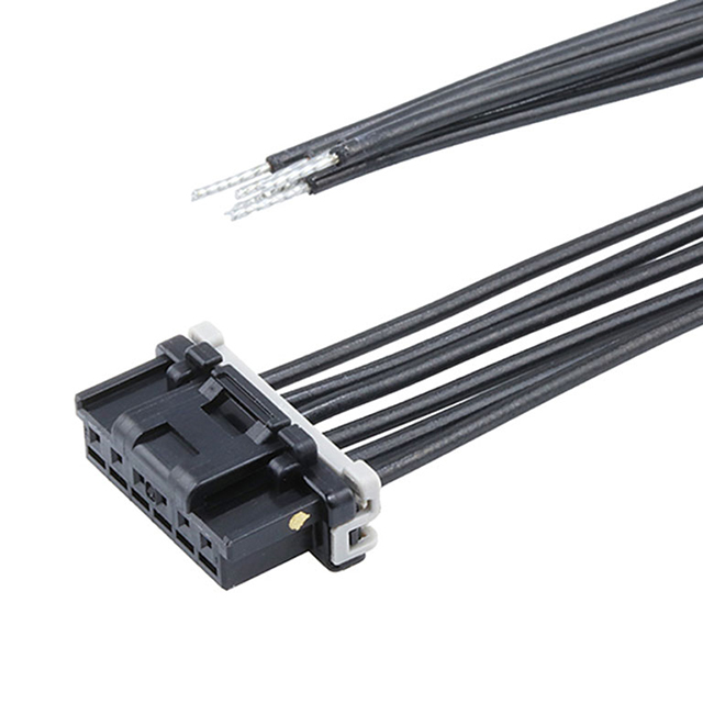 DURA-CLIK TPA R-S 6CKT 300MM DIS【2284262063】