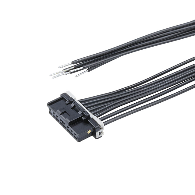DURA-CLIK TPA R-S 8CKT 150MM DIS【2284262082】