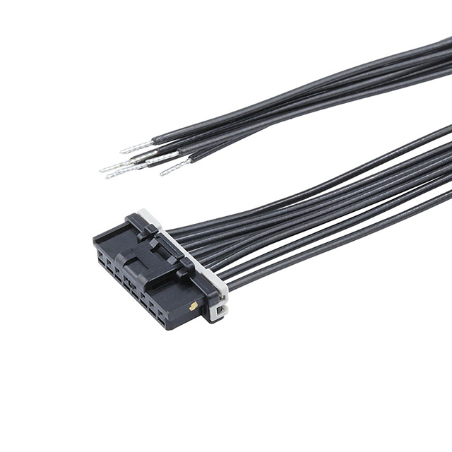 DURA-CLIK TPA R-S 8CKT 300MM DIS【2284262083】