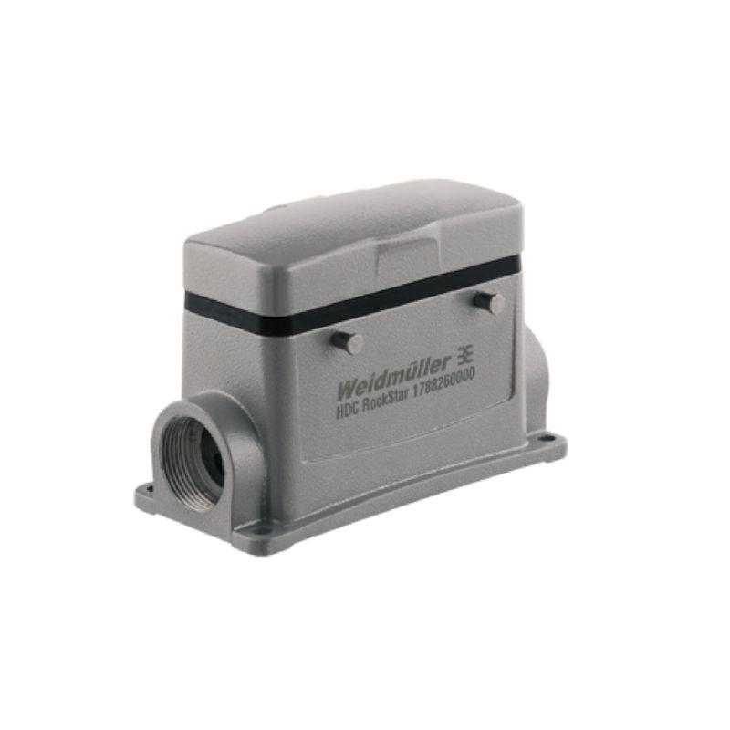 【1057840500】SENSOR-ACTUATOR CABLE, M12 / M12