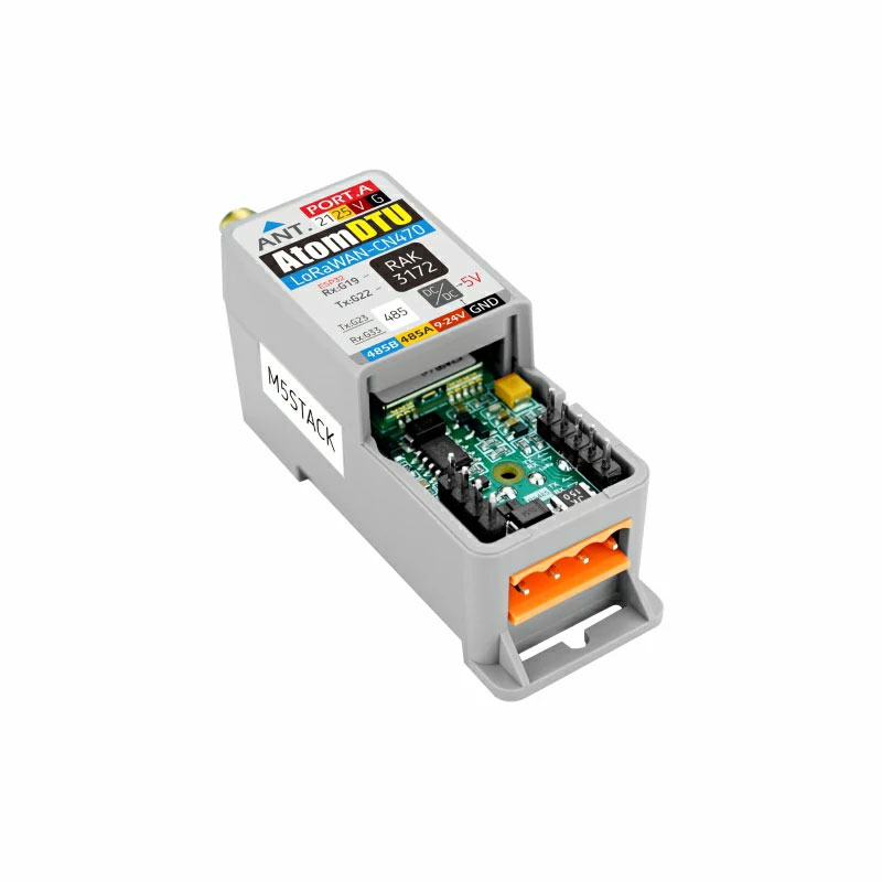 ATOMIC DTU LORAWAN BASE CN470【A152-CN470】