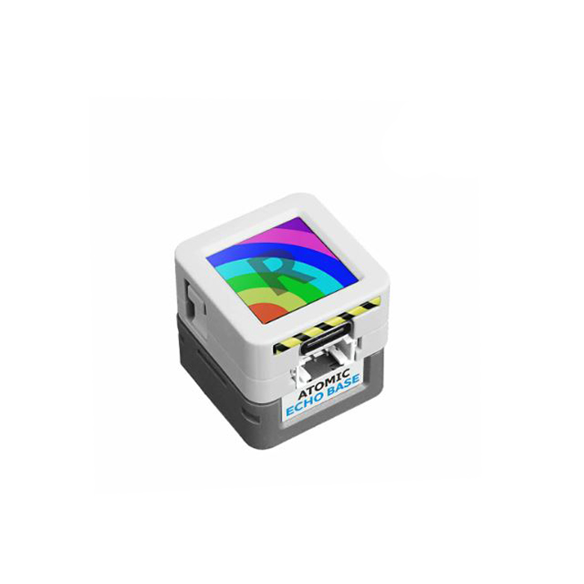 【K147】ATOMS3R-AI CHATBOT