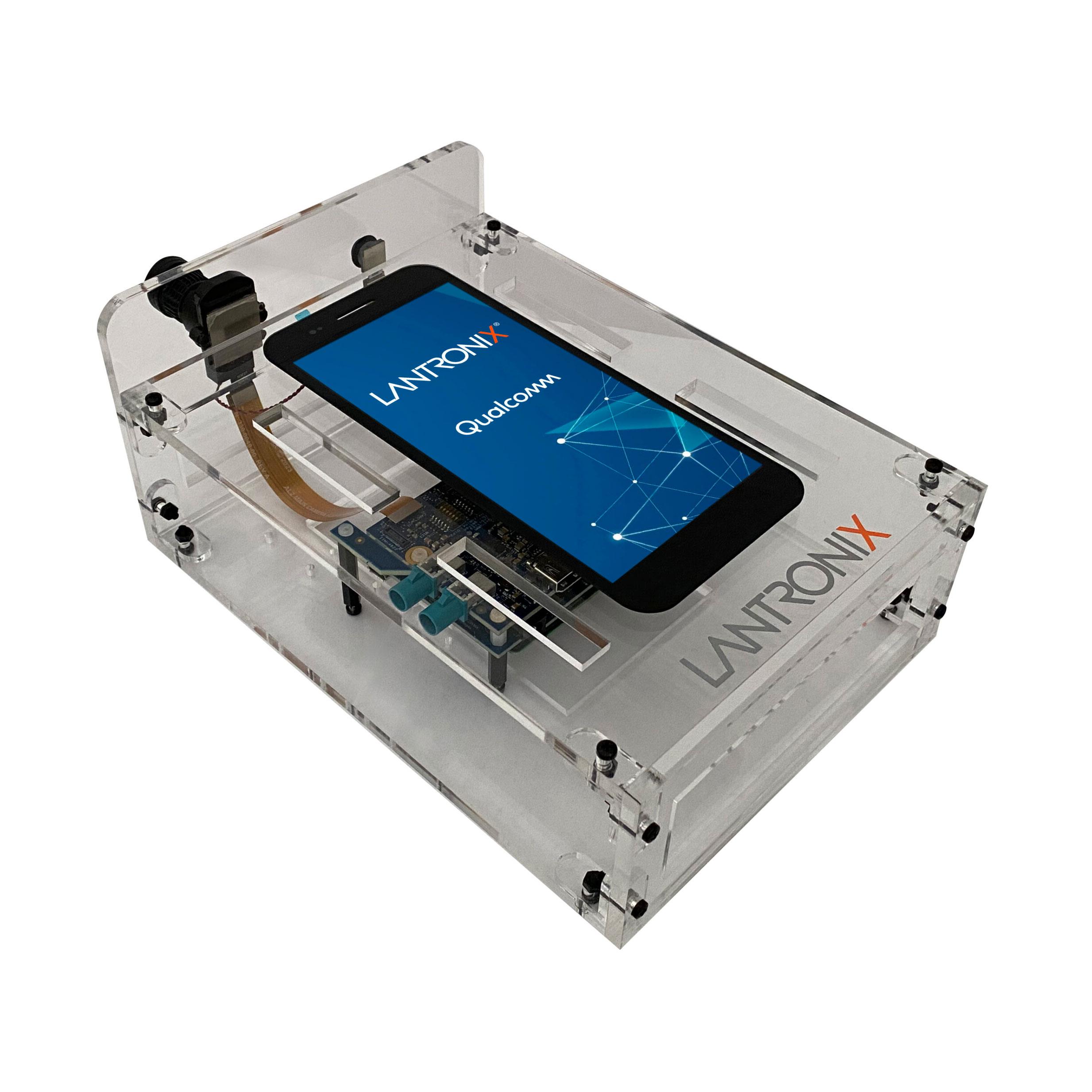 【LOQ-2210-EVK】OPEN-Q 2210RB DEVKIT WITH 2210RB