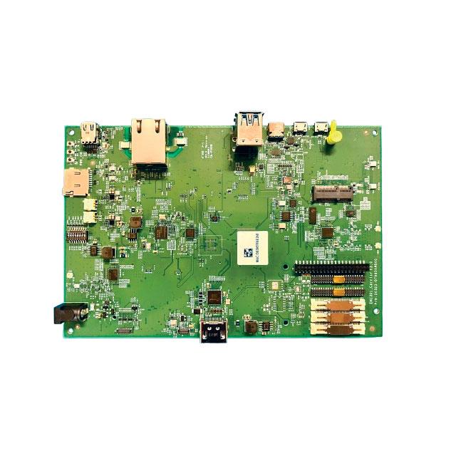 【LOQ-6490-EVK】OPEN Q 6490CS ANDROID DEV KIT