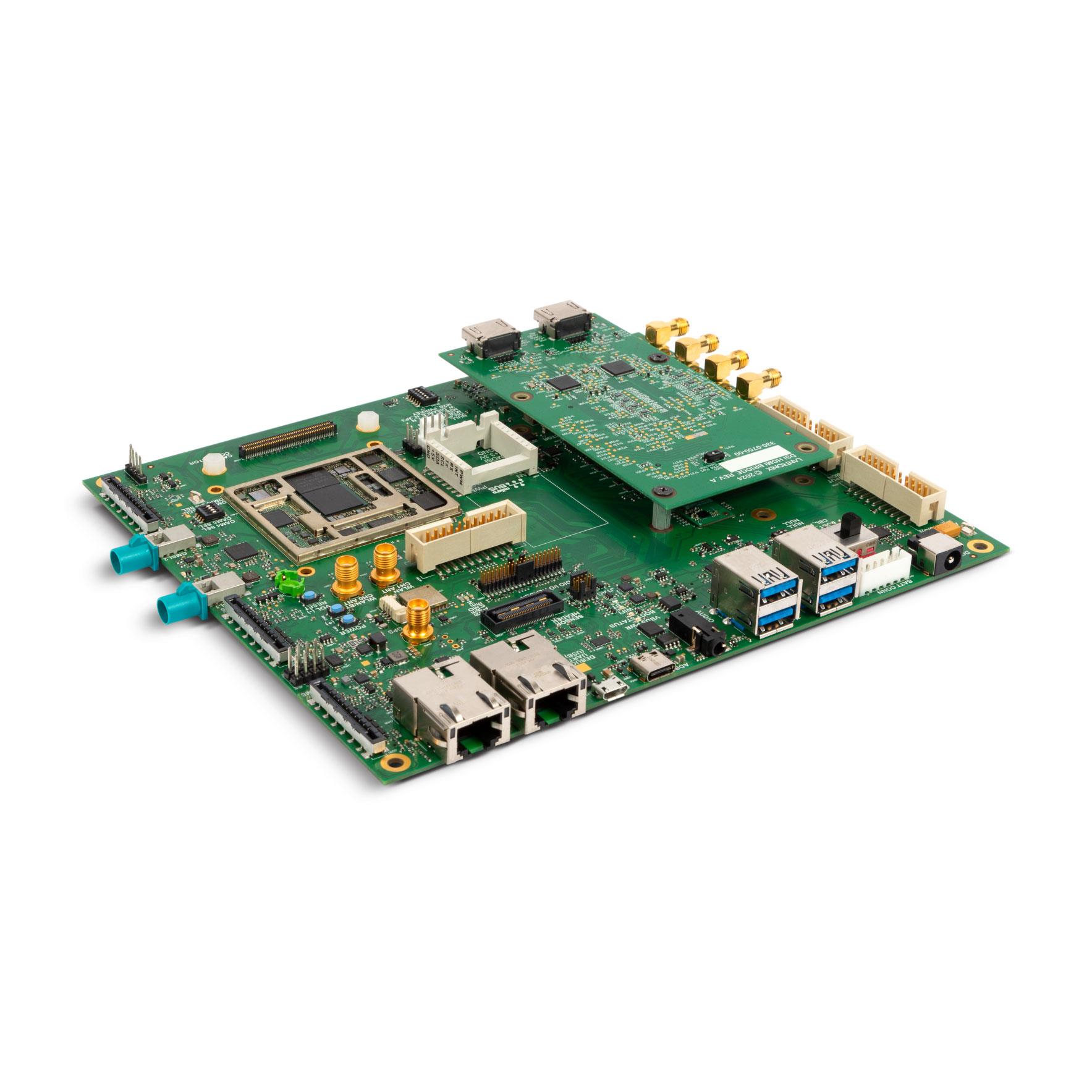 【LOQ-8550-EVK】OPEN-Q 8550 SOM ANDROID DEV KIT