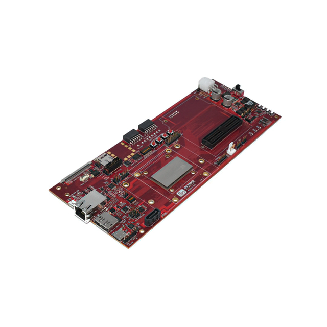 【OSDZU3-REF】EVAL BOARD FOR OSDZU3
