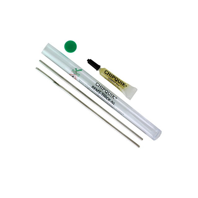 CHIP LEAD-FREE REMOVAL ALLOY (1【REM1-THICK-NL】