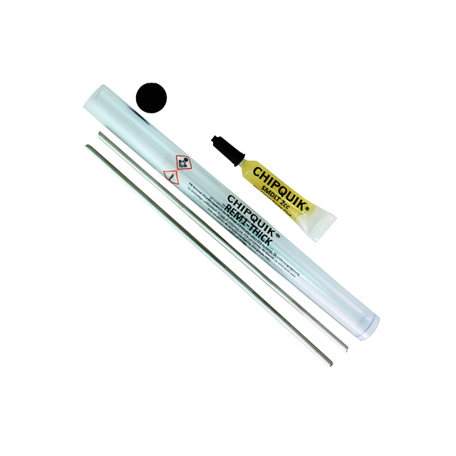 CHIP REMOVAL ALLOY (1 FOOT, 3.17【REM1-THICK】