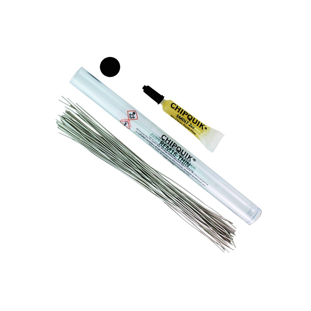 CHIP REMOVAL ALLOY (16 FEET, 0.8【REM16-THIN】