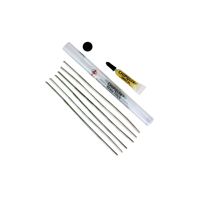 CHIP REMOVAL ALLOY (3 FEET, 3.17【REM3-THICK】