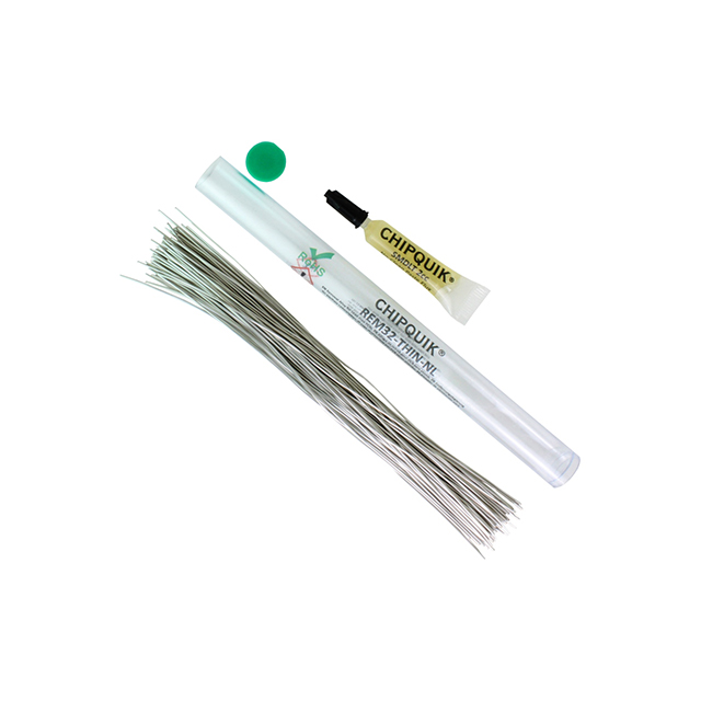 CHIP LEAD-FREE REMOVAL ALLOY (32【REM32-THIN-NL】