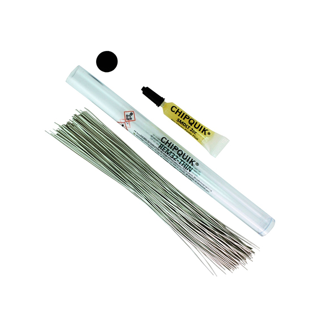 CHIP REMOVAL ALLOY (32 FEET, 0.8【REM32-THIN】