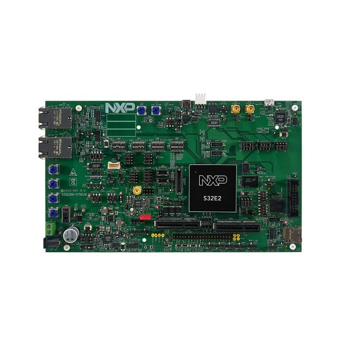 【S32E288-975EVB】EVAL BOARD FOR S32E288