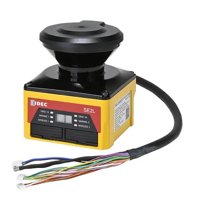 【SE2L-HA05LP】ADVANCED TYPE LASER SCANNER, CAB