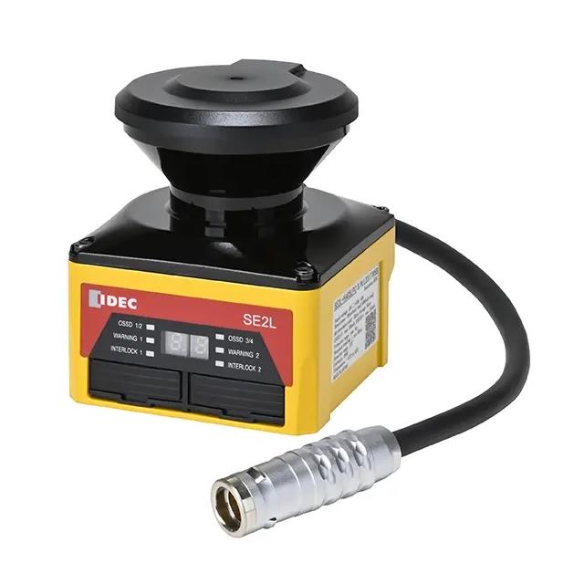 【SE2L-HA05LPC】ADVANCED TYPE LASER SCANNER, PIG