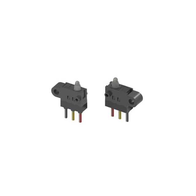 【SPVQ361000】DETECTOR SWITCHES