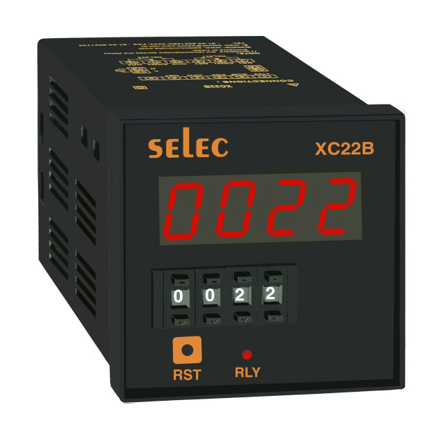 XC22B V2