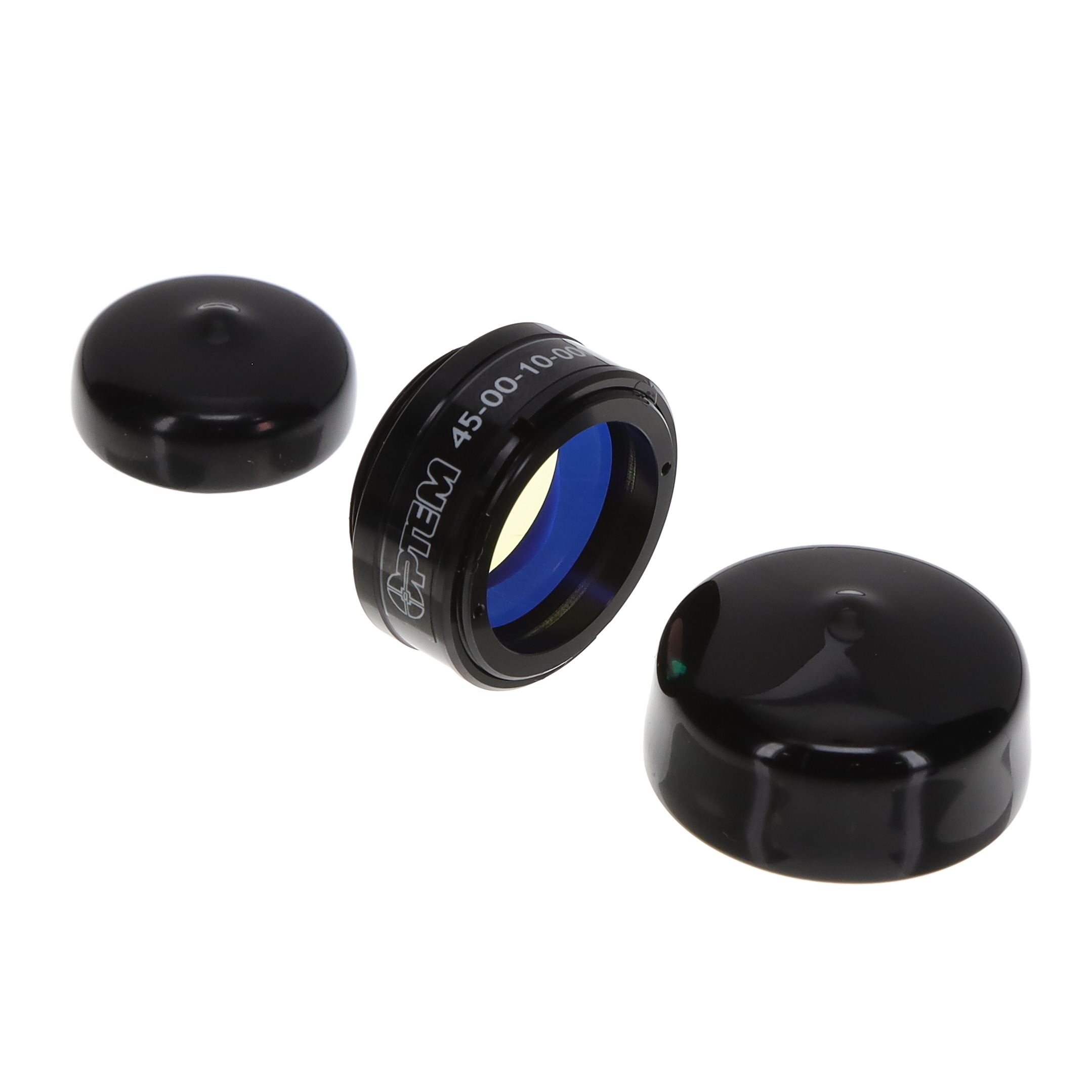 【45-00-10-000】0.5X 400FL LOWER LENS,SWIR