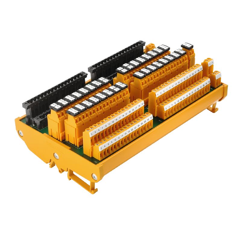 【1246920000】FTA-C300-32DO-FUSE-Z