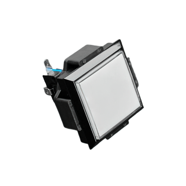 【6261】LED ILLUMINATED PUSHBUTTON - 60M