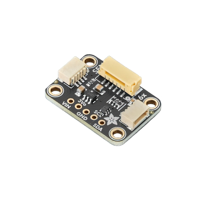 【6331】STEMMA QT SEN66 BREAKOUT