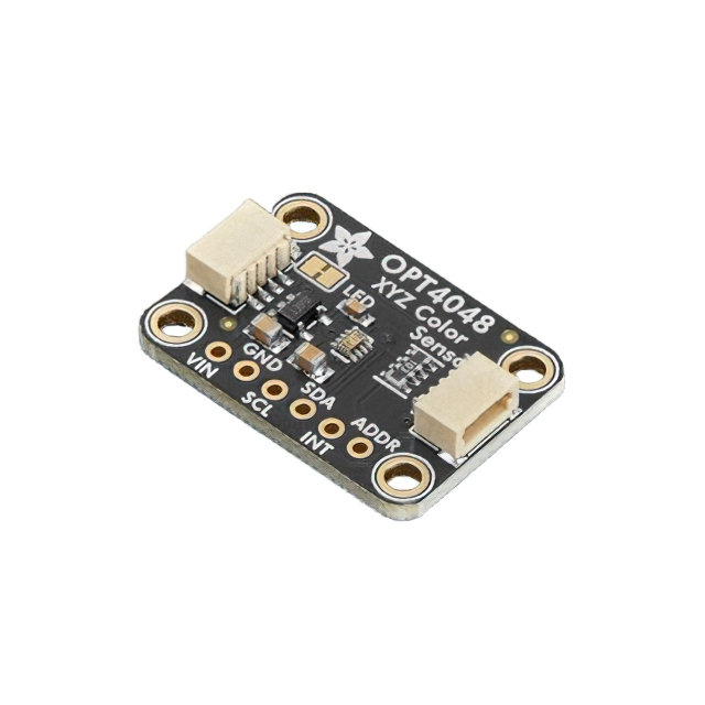 【6335】ADAFRUIT OPT4048 TRI-STIMULUS XY