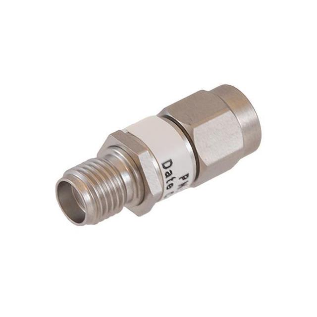 【FMAT7620-20】20 DB FIXED ATTENUATOR SMA MALE