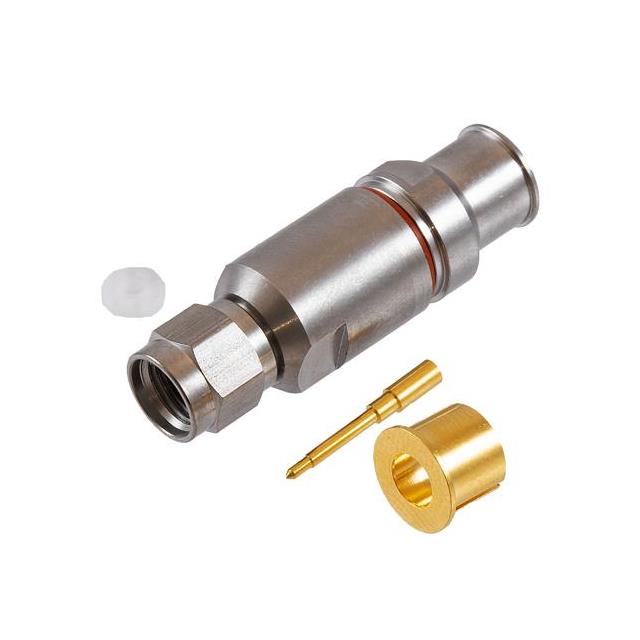 SMA MALE SPACE CONNECTOR CLAMP/S【FMCN5141】