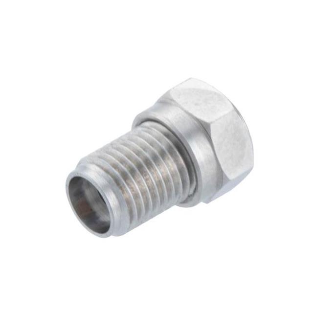 2.92MM FEMALE (JACK) CONNECTOR S【FMCN5226】