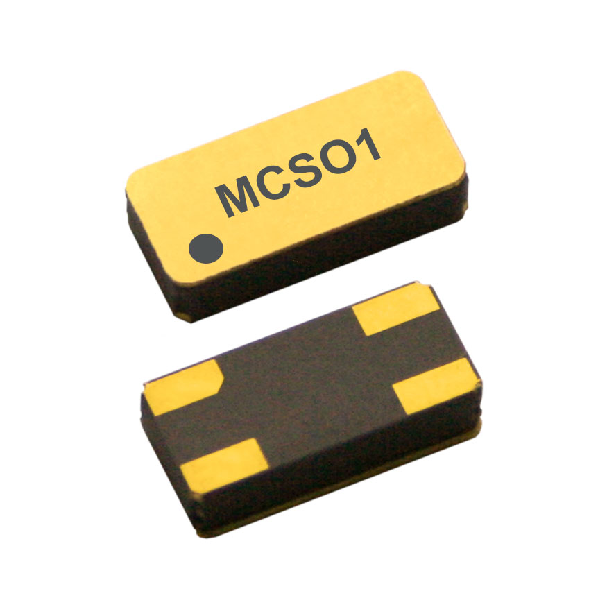 【200620-MCSO1V-C 20MHZ】XTAL OSC XO 20MHZ HCMOS SMD