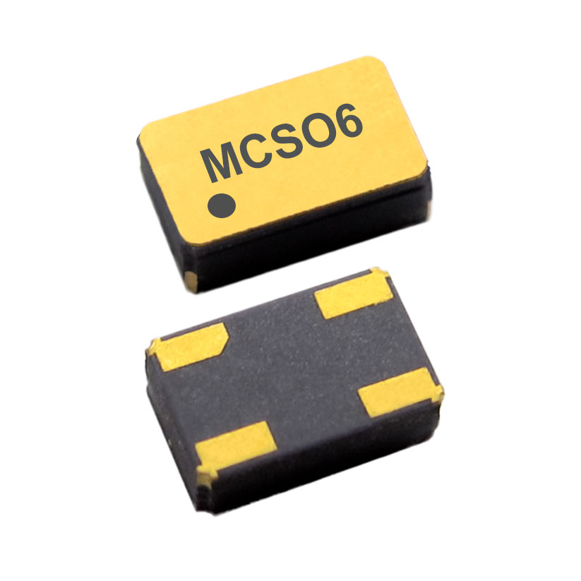 【203777-MCSO6KW-C 12MHZ E/D】XTAL OSC XO 12MHZ HCMOS SMD