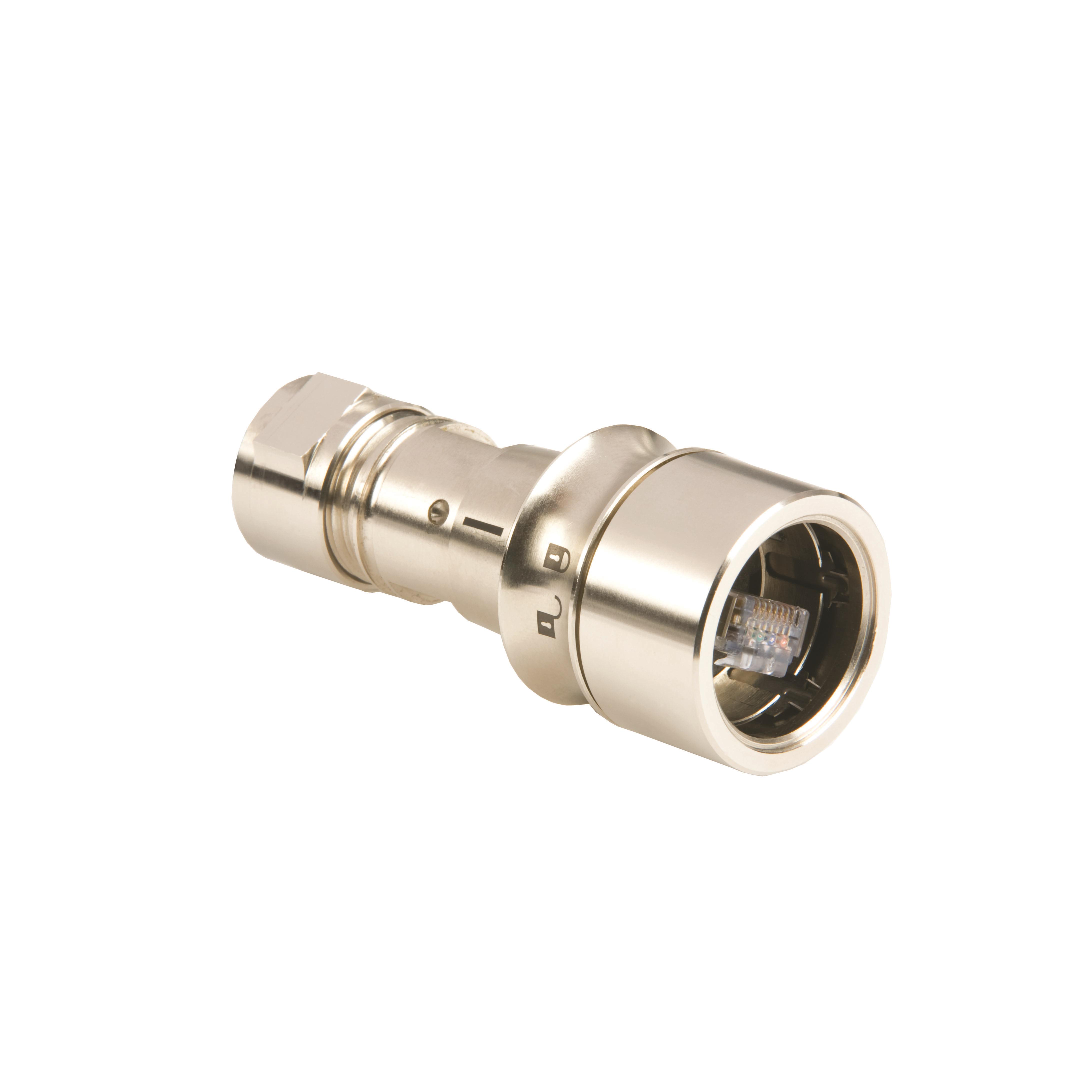 【PXM6094/B】REWIREABLE FLEX CONNECTOR PXM609