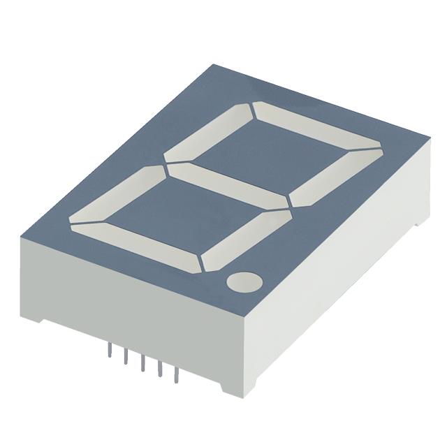 【SA15-11SURKWA】1.5" RED LED DISPLAY
