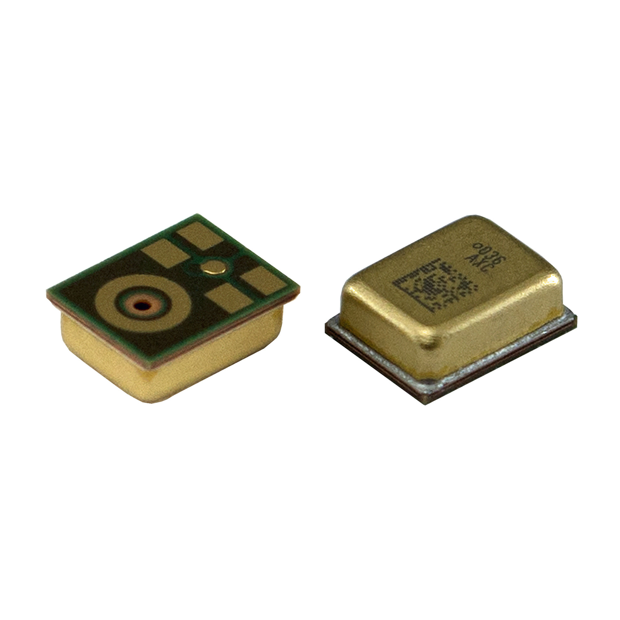 MIC MEMS ANALOG OMNI -44DB【SPH8878LR5H-1】