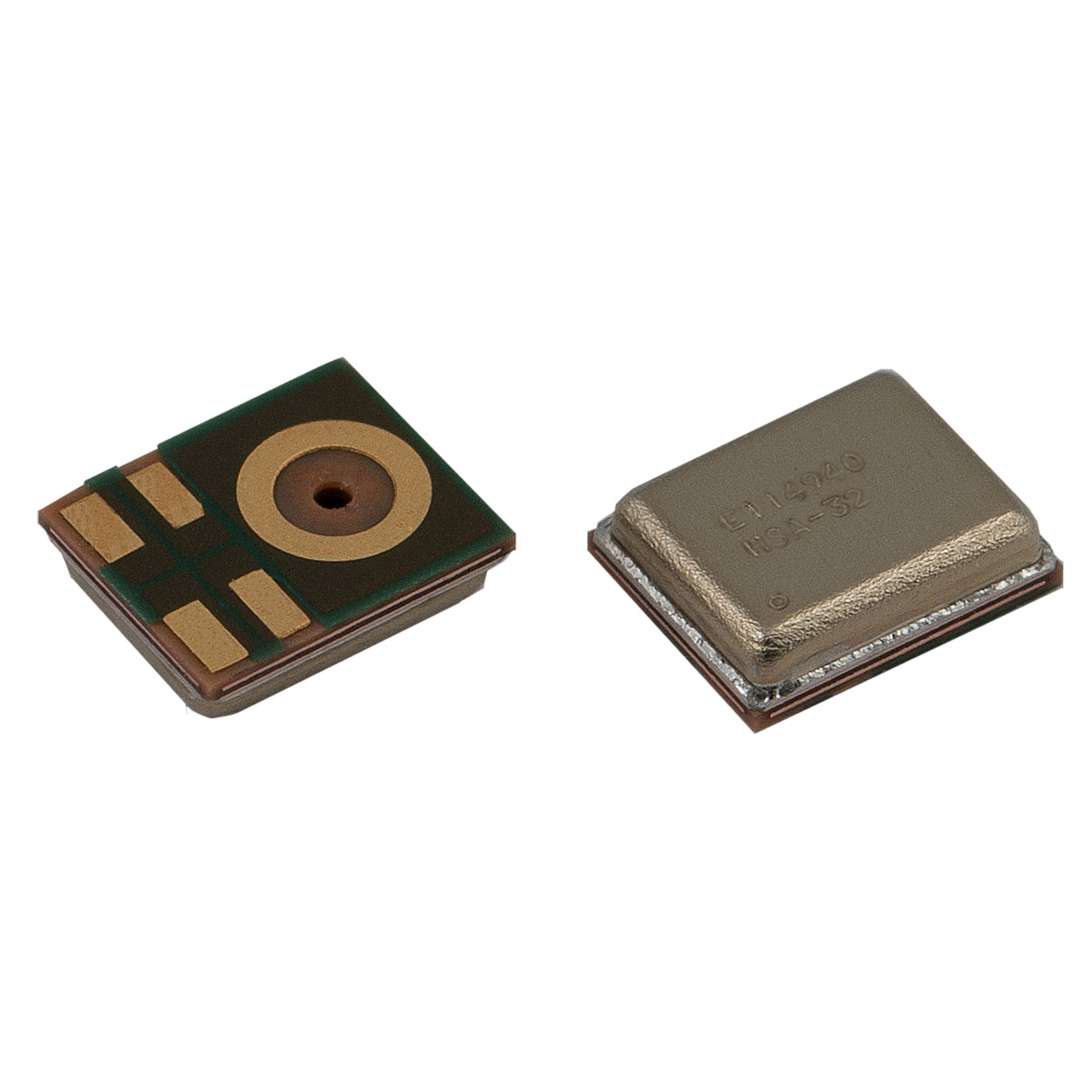 【SPW0690LM4H-1】MIC MEMS DIGITAL PDM OMNI -41DB [digi-reel品]