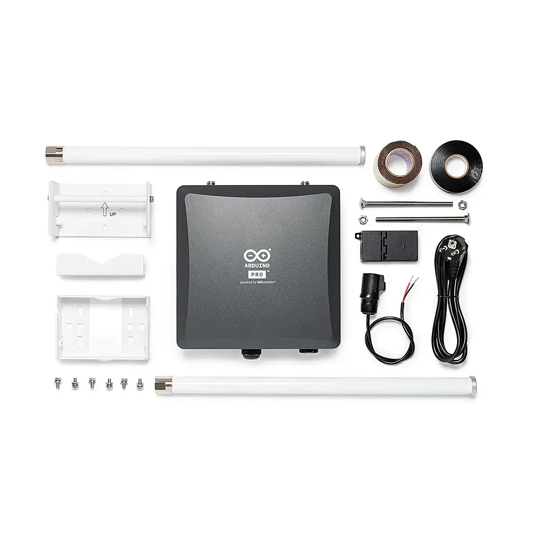 【TPX00097】WISGATE EDGE PRO - USA