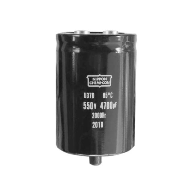 SCREW TERMINAL CAPCITOR【E37D501CPN123MFM9Q】