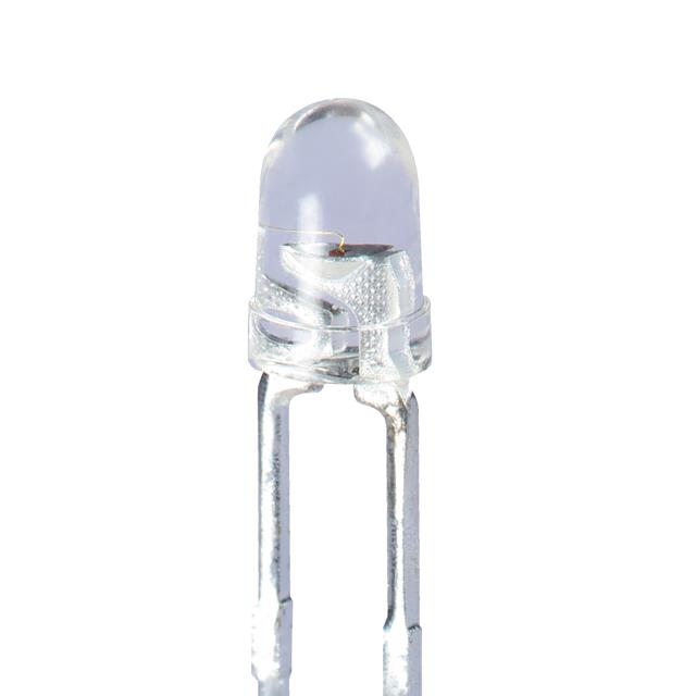 【WP710A10F3C-100MAV】3MM IR LED