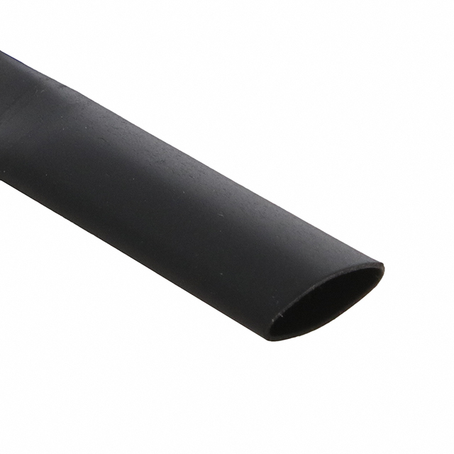 【W3B2 12/4 BLACK 4FT】SUMITUBE W3B2-HEAT-SHRINK 1=1PC