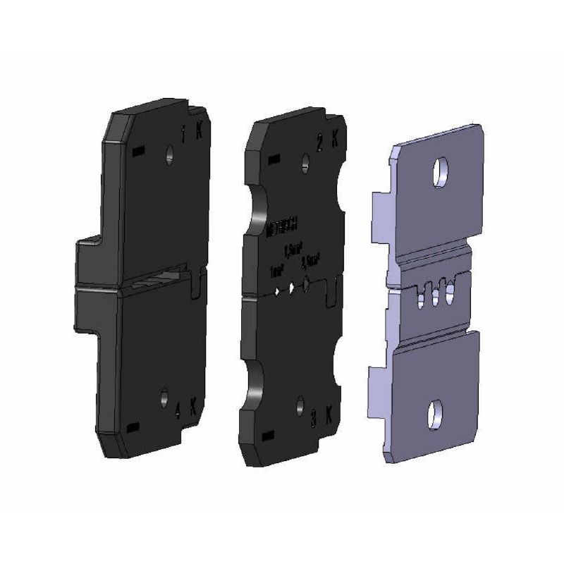 【9205770000】AIE MULTI-STRIPAX GKWLW