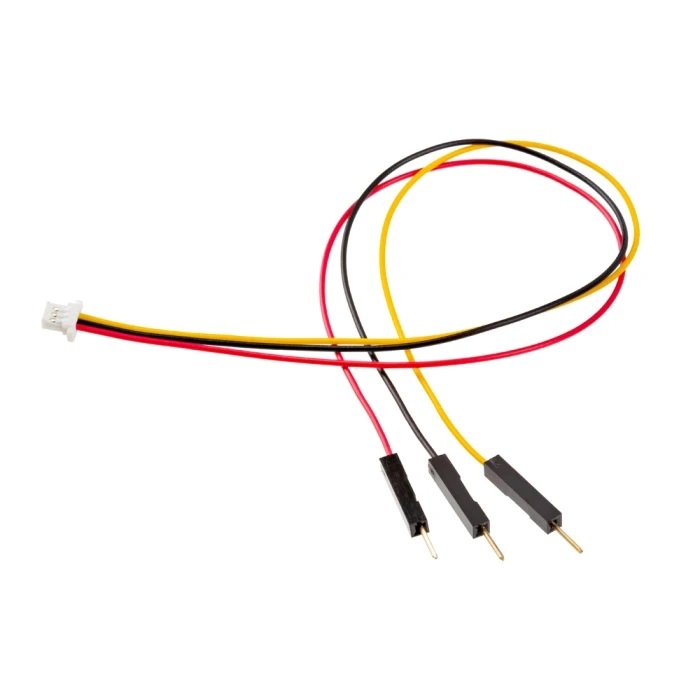 RASPBERRY PI PICO DEBUG CABLE【CAB-28698】