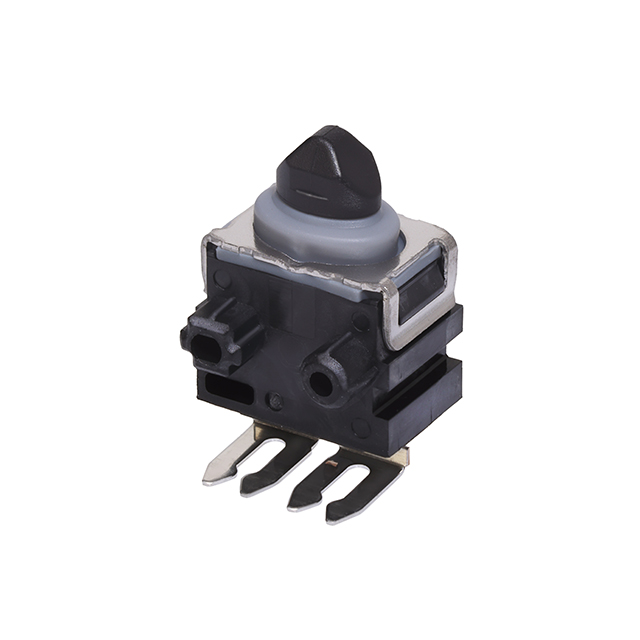 【D2EW-R5-B03L】SWITCH W/ INTEGRATED RESISTORS