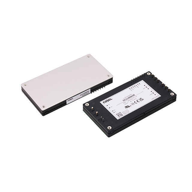 ISOLATED DC/DC CONVERTERS,1200W,【DCS1400B12】