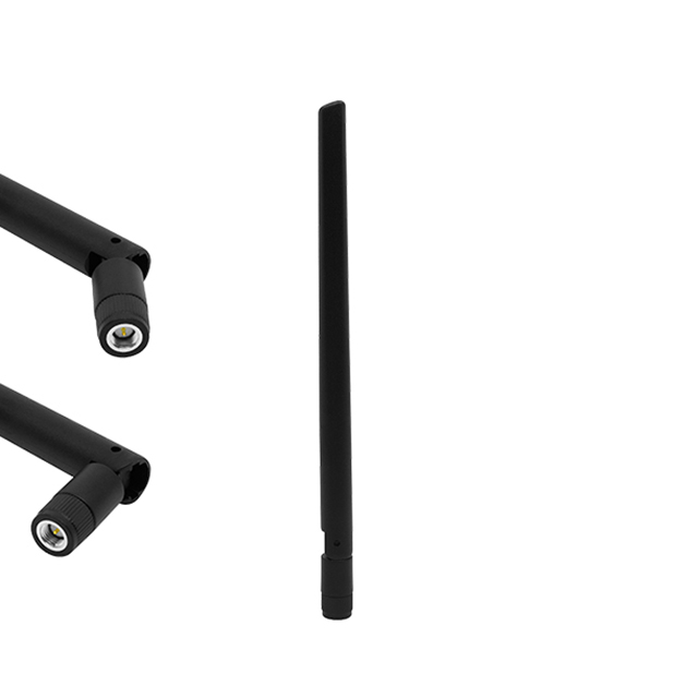 【DELTA52/X/SMAM/S/S/32】IP67 HIGH GAIN WIDEBAND HINGED M