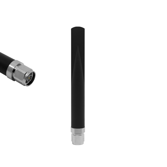 【DELTA53/X/NTYPE-M/S/S/32】IP67 N-TYPE MALE WIDEBAND 5G/4G