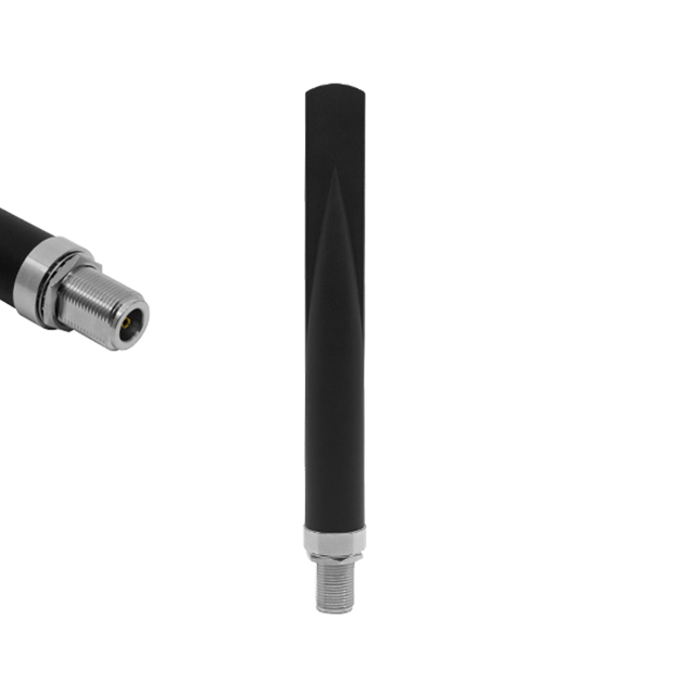【DELTA54/X/NTYPE-F/S/S/32】IP67 N-TYPE FEMALE WIDEBAND 5G/4