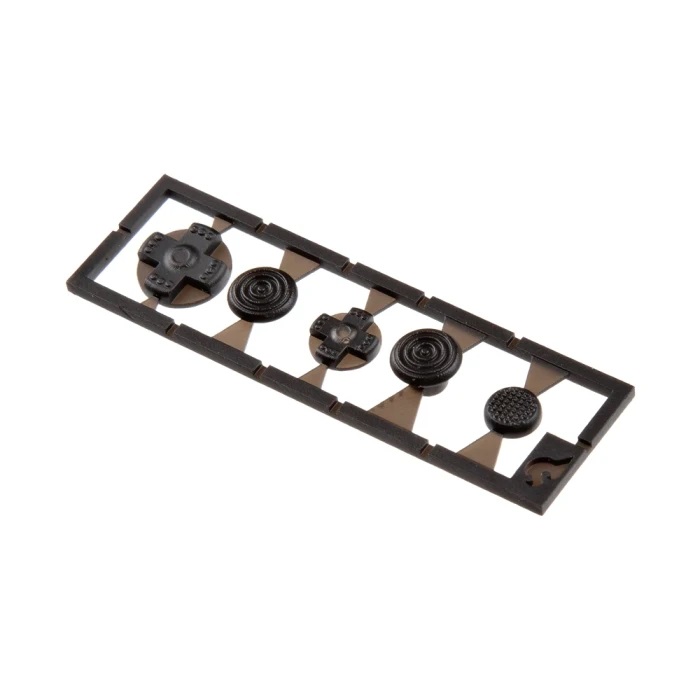 SPARKFUN NAVIGATION SWITCH COVER【PRT-28335】