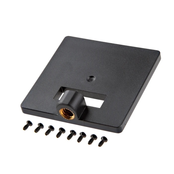 TRIPOD MOUNT RASPBERRY PI CAMERA【PRT-28394】