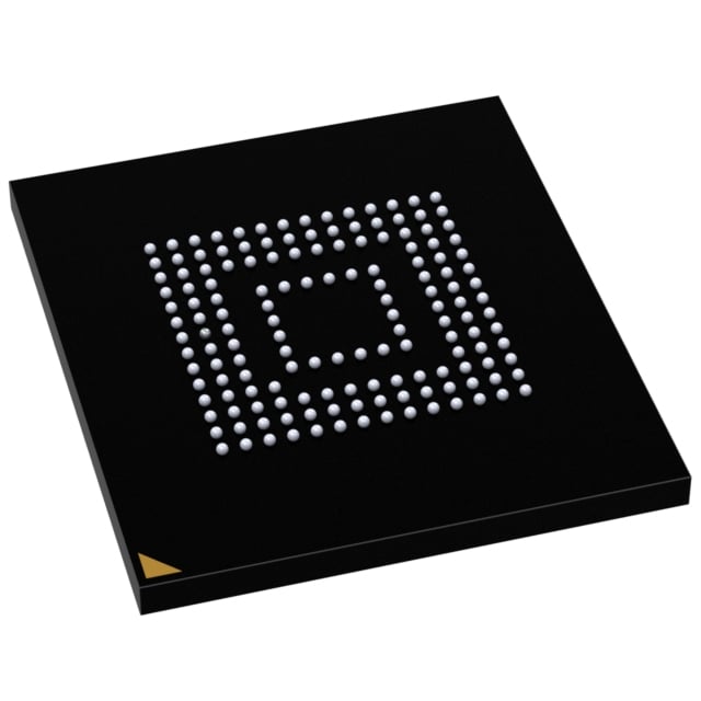 【EMMC16G-TB29-70H01】IC FLASH 16GBIT EMMC 153FBGA